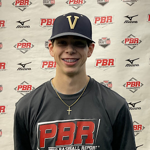 Preston Wallace
