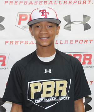 Jalen Greer