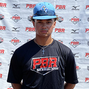 Blake Roundtree
