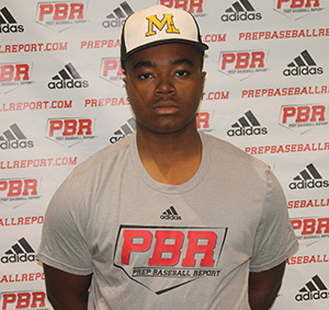 Jalen Scales