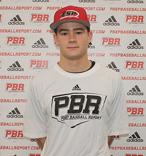 Brandon Hutson