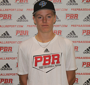 Brady Hartman
