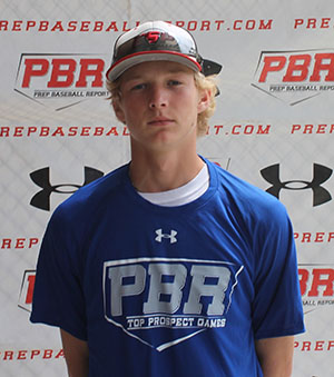Brady Miller
