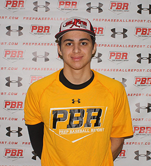 Trey Romay