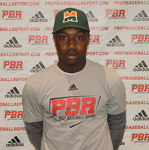 Jamarion Loston