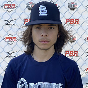 Carson Dubach
