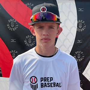 Easton Pickrel