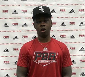 Amir Gray