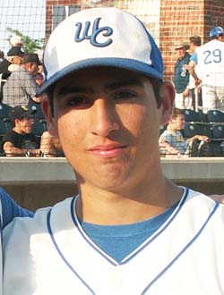 Ryan Perez