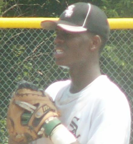 Shaquille Cockrell