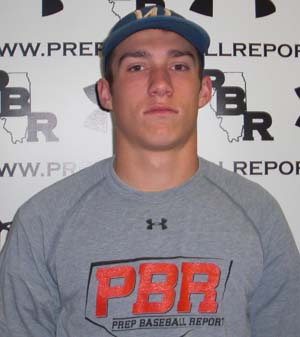 Jake Schieber