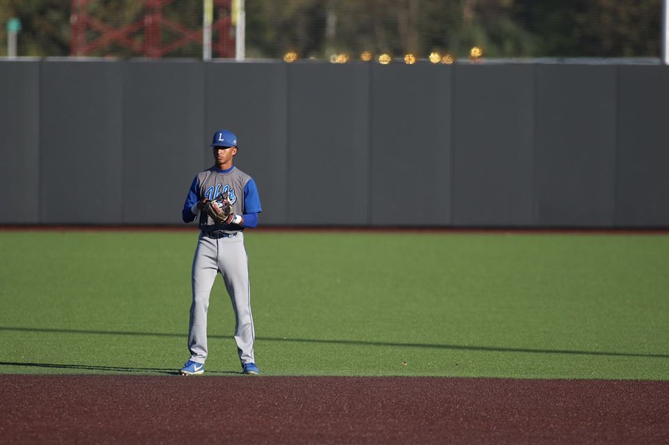 Ryan Ritter