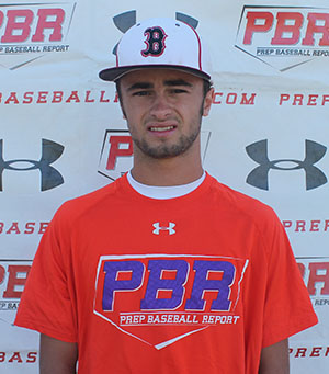 Evan Liebau