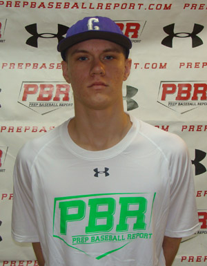 Tanner Houck