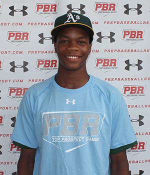 Joshua Williams