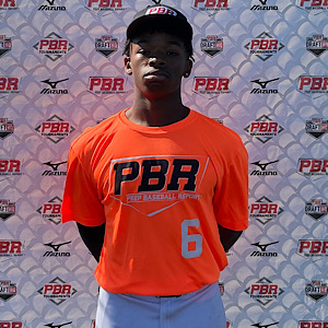 Anthony Lott Jr