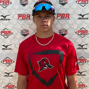 Ryder Johnson