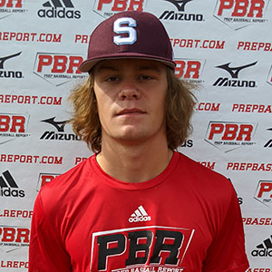 Coby Miller