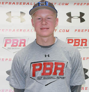 Brendan Miller