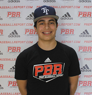 Nick Baldassano