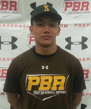Robby McGaha