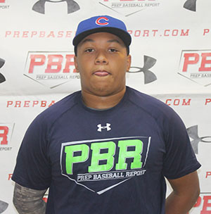 Jalen Mapp