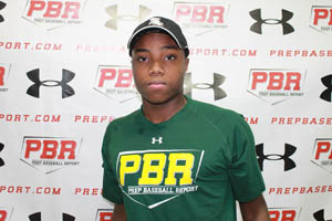 Jamary McKinney