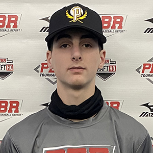 Ryan Bressanelli