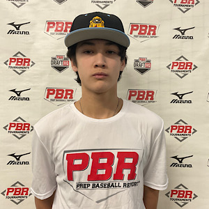 Carson Ebeling