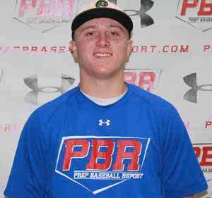 Ryne Blanton