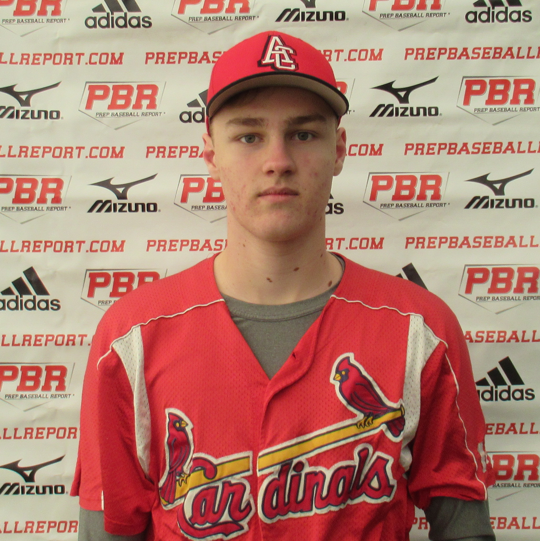 Kaden Meeker
