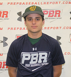 Nick Santoro