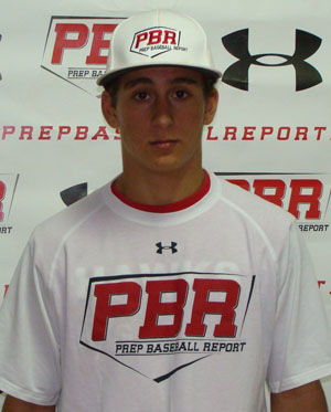 Frankie Perrone