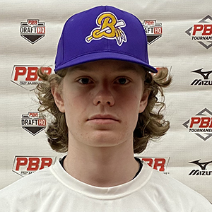 Brennon Reed