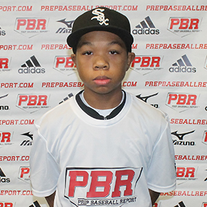 Triston Minor
