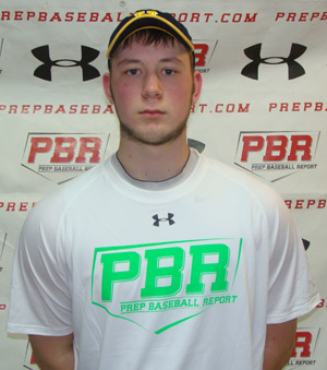 Blake Patchett