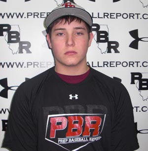 Seth Rosenberg