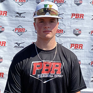 Carson Beal