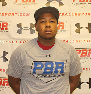 Jarren Norman