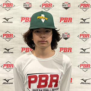 Jayden Olson
