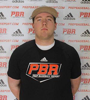 Brandon Mahoney