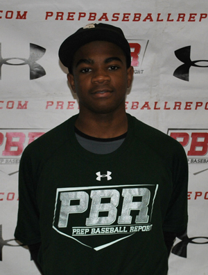 Angelo Smith