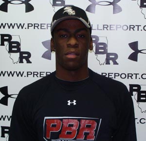 Devin Pickett