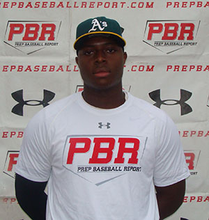 Anthony Herron Jr.