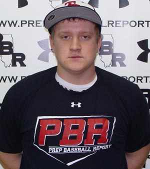 Caleb Leach