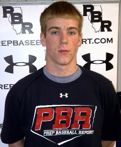 Brady Wright
