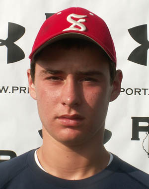 Ryan Nagle