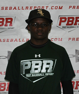 Dantrell Lucas