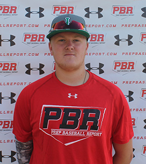 Brady Hough