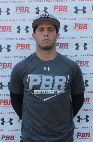 Tyler Cristofaro